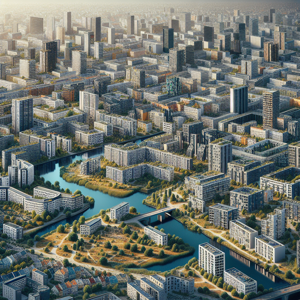 Bodenrichtwerts Einfluss auf Immobilienpreise in Berlin Nikolassee